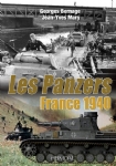 Les panzers - France 1940
